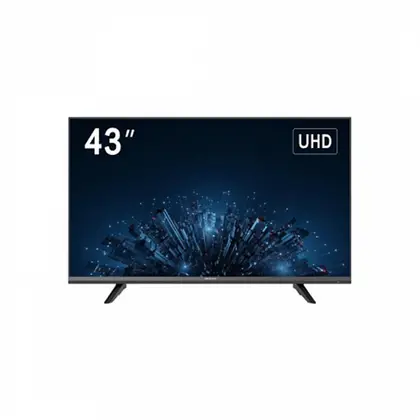 Монитор Hikvision DS-D5043U3-1V0S 43" VA/3840×2160/60Hz/6.5ms/HDMI/DisplayPort/USB/VGA/RS-232