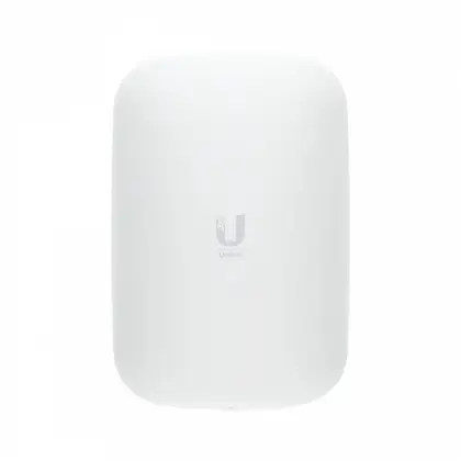 Беспроводная точка доступа Ubiquiti U6-Extender