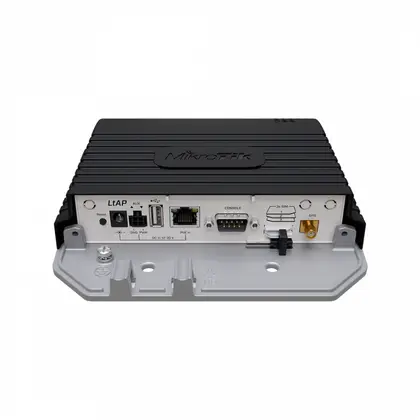 Точка доступа MikroTik LtAP-2HnD&R11e-LTE7