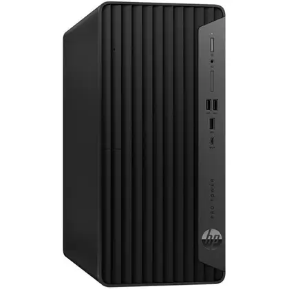Компьютер HP Pro Tower 400 G9 Core i5-14500/16GB/512GB SSD/Intel UHD 770/FreeDOS {99Q28ET}