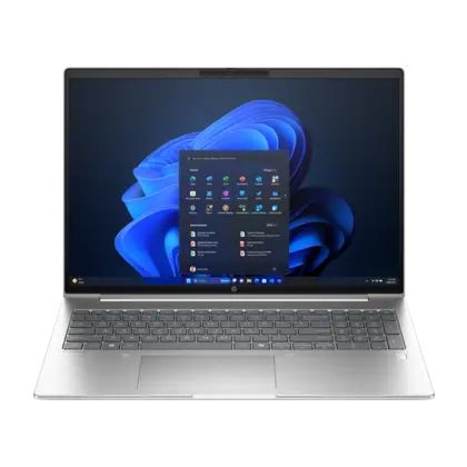 Ноутбук HP ProBook 4 G1i 16 16" Core Ultra 5 225U/16GB/512GB SSD/1920×1200/IPS/W11PRO D40WYET
