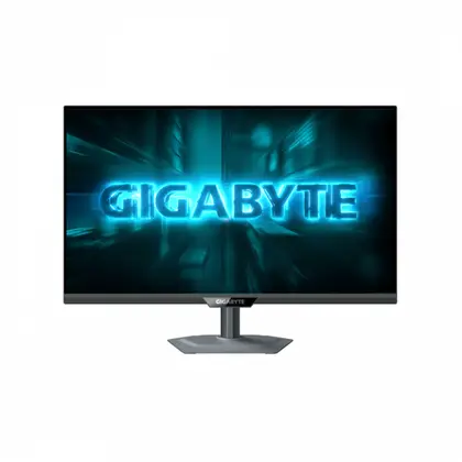 Монитор Gigabyte G27U EK 27" IPS/3840×2160/160Hz/1ms/HDMI x2/DisplayPort