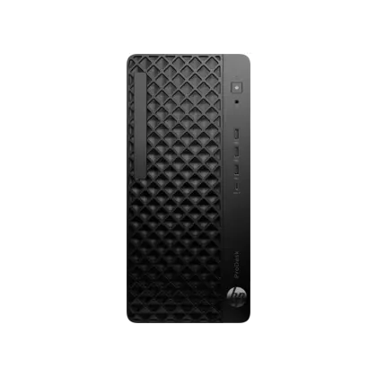 Компьютер HP ProDesk 4 Tower G1i Core Ultra 7 265/32GB/1TB SSD/Intel Arc Graphics/W11PRO {9H7V0ET}
