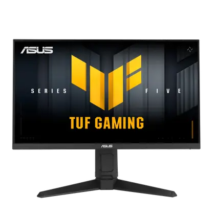 Монитор ASUS TUF Gaming VG259QMRL5A 24.5" Fast IPS/1920×1080/310Hz/0.3ms/HDMI/DisplayPort USB-C VG259QMRL5A