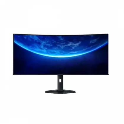 Монитор ASUS ROG Strix OLED XG34WCDG 34" QD-OLED/3440×1440/175Hz/0.03ms/HDMI x2/DisplayPort/USB-C C34WQDA-RGGL