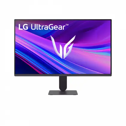 Монитор LG UltraGear 24G411A-B 24" IPS/1920×1080/144Hz/1ms/HDMI x2/DisplayPort