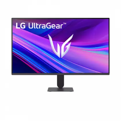 Монитор LG UltraGear 27G411A-B 27" IPS/1920×1080/144Hz/1ms/HDMI x2/DisplayPort