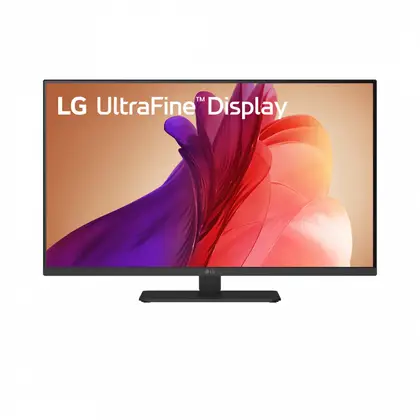 Монитор LG 32U720A-B 31.5" VA/3840×2160/60Hz/5ms/HDMI x2/DisplayPort/USB-C 32U720A-B