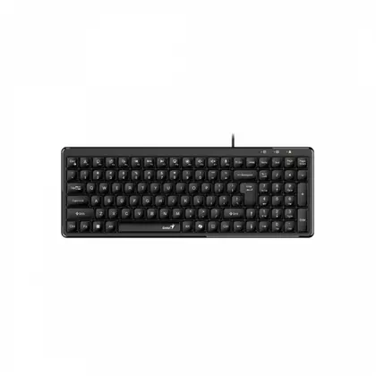 Клавиатура Genius LuxeMate 120