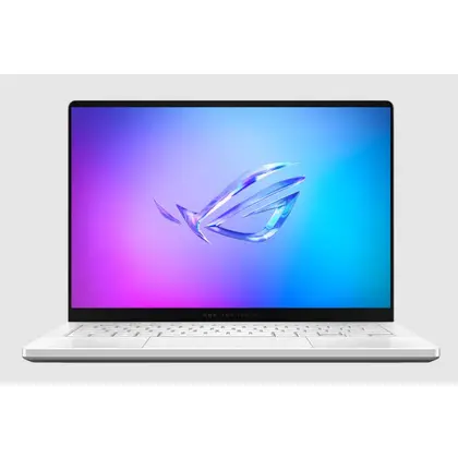 Ноутбук Asus ROG Zephyrus G14 GA403GM-SY193W 14" Ryzen AI 9 465/32GB/1TB SSD/RTX 5060/2880×1800/OLED/W11HOME 90NR0QL2-M00950