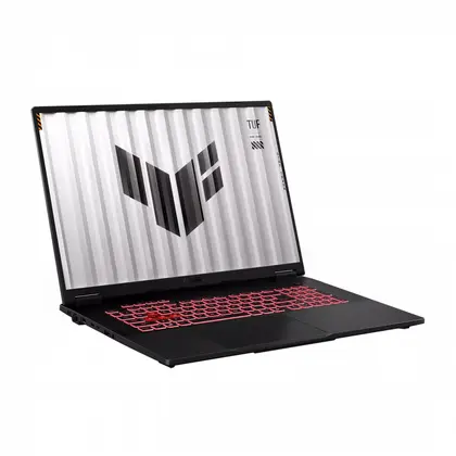 Ноутбук ASUS TUF Gaming A18 FA808UH 18" Ryzen 7 260/16GB/512GB SSD/RTX 5050/1920×1200/IPS/W11HOME FA808UH-S8058W