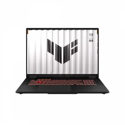 NB ASUS TUF Gaming A18 FA808UM-S8146W, Ryzen 7 260-3.8/ 512GB SSD/16GB/RTX5060-8GB/18" FHD/Win11