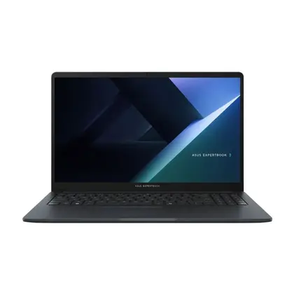 Ноутбук Asus ExpertBook B1503CVA-S72591X 15.6" Core 5 120U/16GB/512GB SSD/UHD/1920×1080/IPS/W11PRO 90NX0801-M02V50