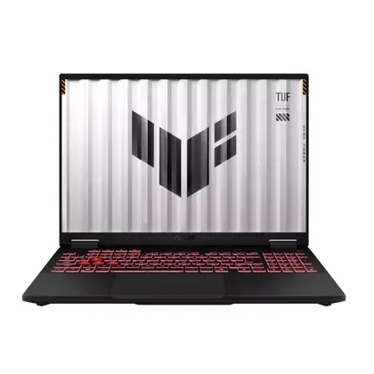 Ноутбук Asus TUF Gaming A16 FA608UMI-TU313W 16" Ryzen 7 260/16GB/512GB SSD/RTX 5060/1920×1200/IPS/W11HOME 90NR0KV1-M00MS0