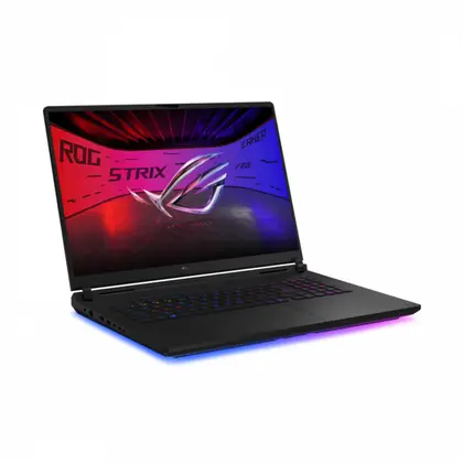 NB ASUS Rog Strix Scar 18 G835LXG-TQ409W, Core U9 290HX-2.7/1TB SSD/64GB/RTX5090-24GB/18" WQXGA/W11