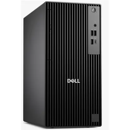 Компьютер Dell Pro Tower QCT1250 Core i7-14700/64GB/1TB SSD/RX 7400 8GB/W11PRO {210-BPWB_2}
