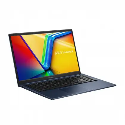 Ноутбук ASUS VivoBook 15 X1504MA 15.6" Core 5 320/16GB/512GB SSD/UHD/1920×1080/IPS/Windows 11 Home {X1504MA-BQ813W}