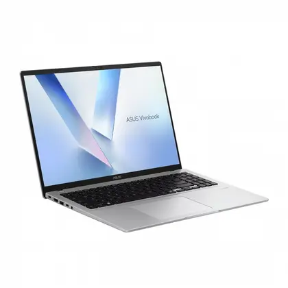 Ноутбук ASUS Vivobook 16 X1607CA-MB155W 16" Core Ultra 5 225H/16GB/512GB SSD/Intel Graphics/1920×1200/IPS/W11HOME X1607CA-MB155W