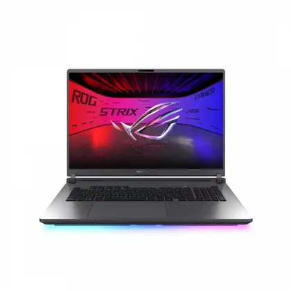 NB ASUS Rog Strix G18 G815LR-TT373W, Core U9 290HX-2.7/1TB SSD/32GB/RTX5070Ti-12GB/18" WQXGA/WIN11
