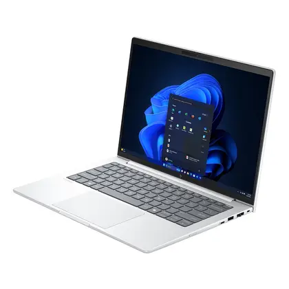 Ноутбук HP EliteBook 8 G1i 14" Core Ultra 7 258V/32GB/1TB SSD/Intel Arc 140V/2560×1600/IPS/W11PRO A37K4ET#BJA