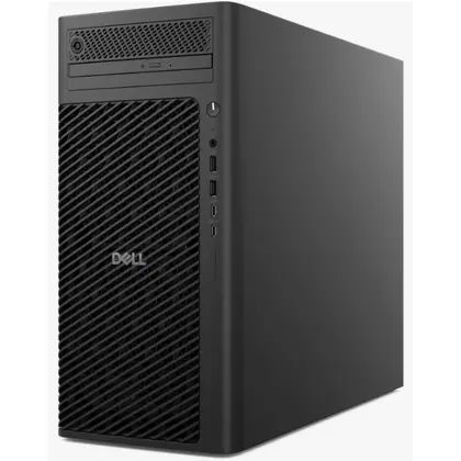 Рабочая станция Dell Pro Max Tower T2 (FCT2250) Core Ultra 5 235/32GB/1TB SSD/RTX 5070/W11PRO 210-BPSQ_4