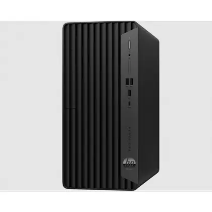 Компьютер HP Pro Tower 400 G9 Core i5-14500/16GB/512GB SSD/Intel UHD 770/W11PRO 9M8P2AT