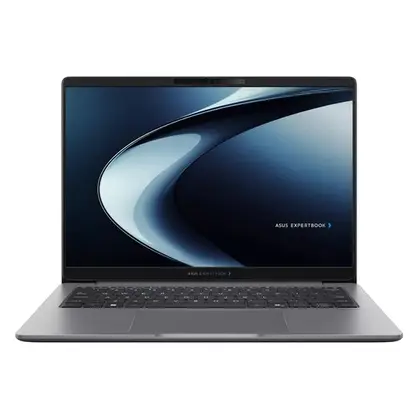 Ноутбук ASUS ExpertBook P5 G2 PM5406CGA-SF0147 14" Ryzen AI 5 430/16GB/512GB SSD/Radeon 840M/1920×1200/OLED/DOS 90NX0AA1-M006F0