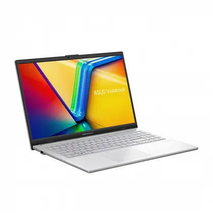 Ноутбук ASUS VivoBook GO 15 E1504FA 15.6" Ryzen 5/16GB/512GB SSD/Radeon 610M/1920×1080/IPS/Windows 11 E1504FA-BQ5771W