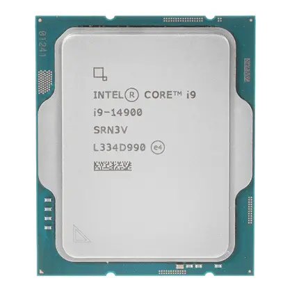 Процессор Intel Core i9-14900 14th FCLGA1700/24C/32T/2GHz Base/5.8GHz Max/36MB/BOX