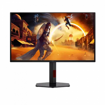 Монитор AOC Q27G4SDR 26.5" QD-OLED/2560x1440/360Hz/0.03ms/HDMI x2/DisplayPort x1 Q27G4SDR