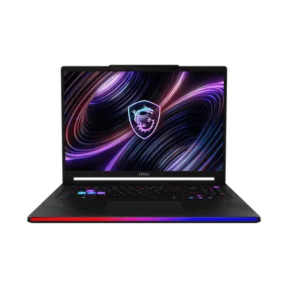 Ноутбук MSI Raider 16 Max HX 16" Core Ultra 9 290HX Plus/32GB/2TB SSD/RTX 5080/2560×1600/OLED/W11HOME Raider 16 Max HX B2WI-056KZ