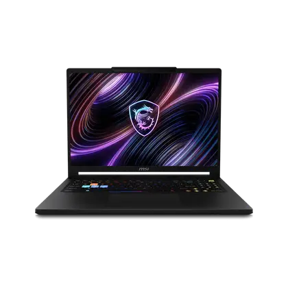 Ноутбук MSI Raider 16 HX 16" Core Ultra 7 251HX/16GB/1TB SSD/RTX 5080/2560×1600/OLED/W11HOME {Raider 16 HX B2WI-057XKZ}