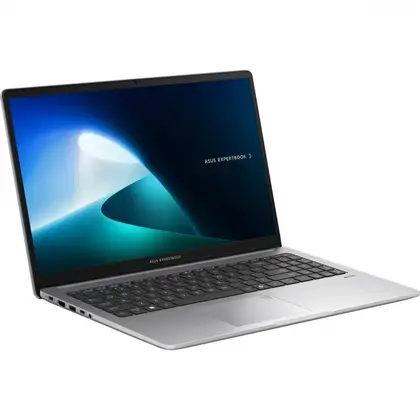 Ноутбук ASUS ExpertBook P1 P1503CVA-S72530X 15.6" Core i7-13620H/16GB/512GB SSD/1920×1080/IPS/W11PRO 90NX0881-M03180