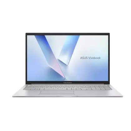 Ноутбук Asus 90NB17V1-M00A20 Vivobook 17 X1704MA-AU218W 17.3'' FHD(1920x1080) IPS/Intel Core 5 320 up to 4.6GhHz (6C)/16GB/512GB/Intel Graphics/Wi-Fi