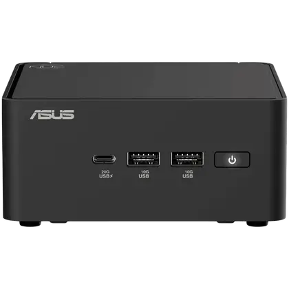 Мини ПК ASUS NUC 15 Pro RNUC15CRHC500002 Core i5-210H/Intel Arc/NoOS 90AR00Q2-M00030