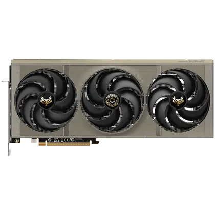 Видеокарта SAPPHIRE Radeon AI PRO R9700 LITE 32GB GDDR6 256-bit