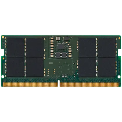 Оперативная память для ноутбука Kingston 32GB DDR5/6400MHz/SO-DIMM/CL52 KVR64V52BS8-32