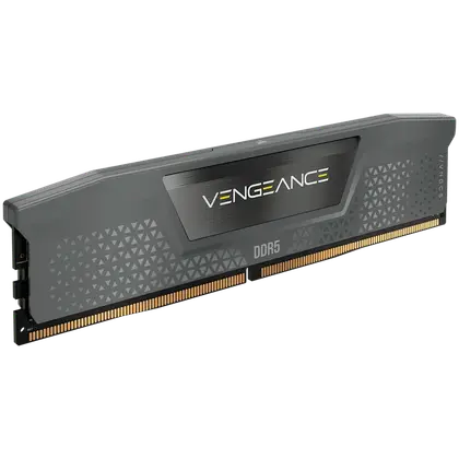 Оперативная память Corsair Vengeance 16GB DDR5/6000MHz/DIMM/CL36 CMK16GX5M1E6000Z36