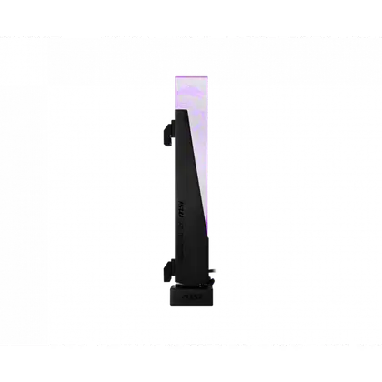 Видеокарта MSI MPG ARGB GRAPHICS CARD STAND Black