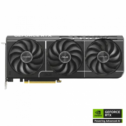 Видеокарта ASUS GeForce RTX 5050 PRIME OC Edition 8GB GDDR6 128-bit