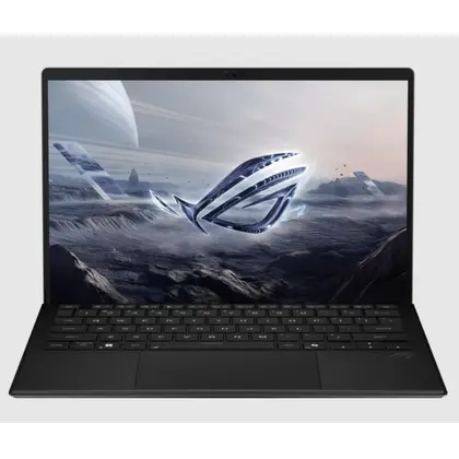 Ноутбук ASUS ROG Flow Z13 GZ302EA-RU003W 13.4" Ryzen AI Max+ 395/32GB/1TB SSD/Radeon 8060S/2560×1600/IPS/Windows 11 Home 90NR0JY1-M00FK0