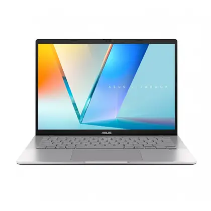 Ноутбук Asus VivoBook S14 S3407CA-LY010 14" Core Ultra 7 255H/16GB/1TB SSD/Intel Graphics/1920×1200/IPS/DOS 90NB16J1-M006F0