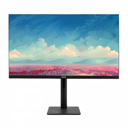 Монитор Sanc M2753FVF 27" VA/1920×1080/280Hz/1ms/HDMI x2/DisplayPort M2753FVF