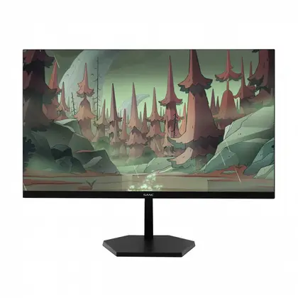 Монитор Sanc M2453FKG 23.8" IPS/1920×1080/120Hz/1ms/HDMI/VGA M2453FKG