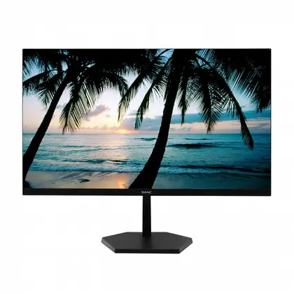 LCD 23.8" Sanc M2453FXG, 1920x1080 IPS (LED) 144Hz, 2ms, 250 cd/m2, 1000:1, DP/HDMI