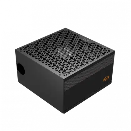 Power supply ATX PCcooler, P5-YK850-B1F, 850W, 80+ BRONZE