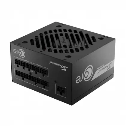 Power supply ATX Seasonic Core GX-850-V2, SRP-CGX851-A5A32SF, Core Plus Gold, 850W, Modular