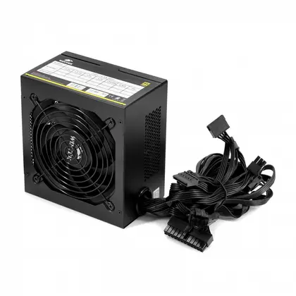 Power supply ATX Wintek WT-700 V2, 700W, 80 Plus Bronze , black