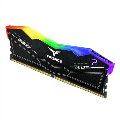 Оперативная память Team Group T-Force Delta RGB 16GB DDR5/6000MHz/DIMM/CL38 FF3D516G6000HC38A01