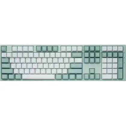 Клавиатура KU103U 55817 UGREEN USB Mechanical Keyboard RU